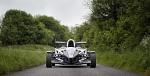 Ariel Atom 3.5R 2014 года (UK)